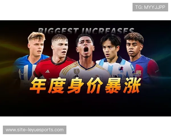 足球四大球星身价对比拼图揭示全球最具价值球员排行榜